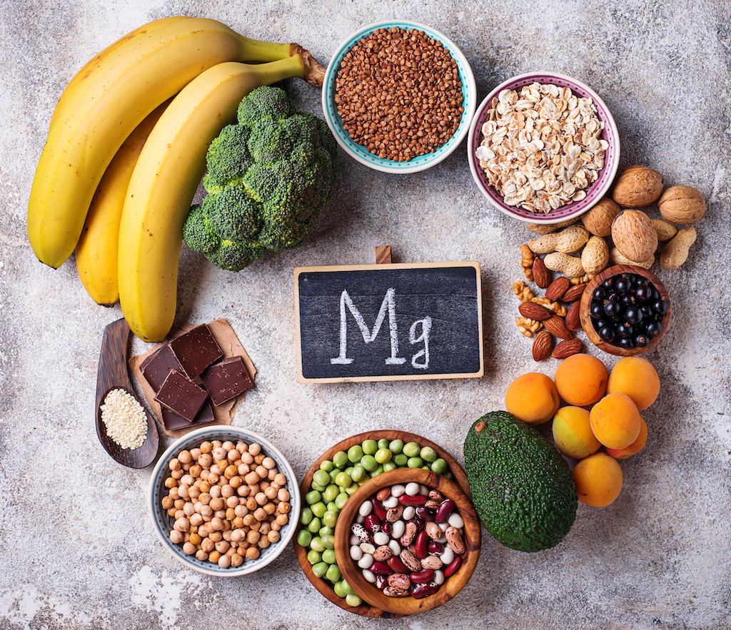 Jaką ważną rolę w diecie odgrywa magnez?
