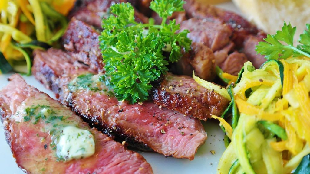 Czy wysuszone mięso jest zdrowe i zawiera wartości odżywcze?