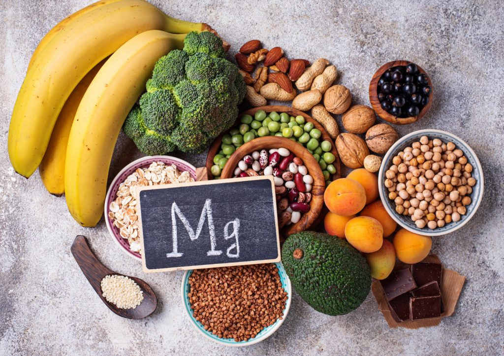 Czy warto suplementować magnez w celu uzupełnienia diety?
